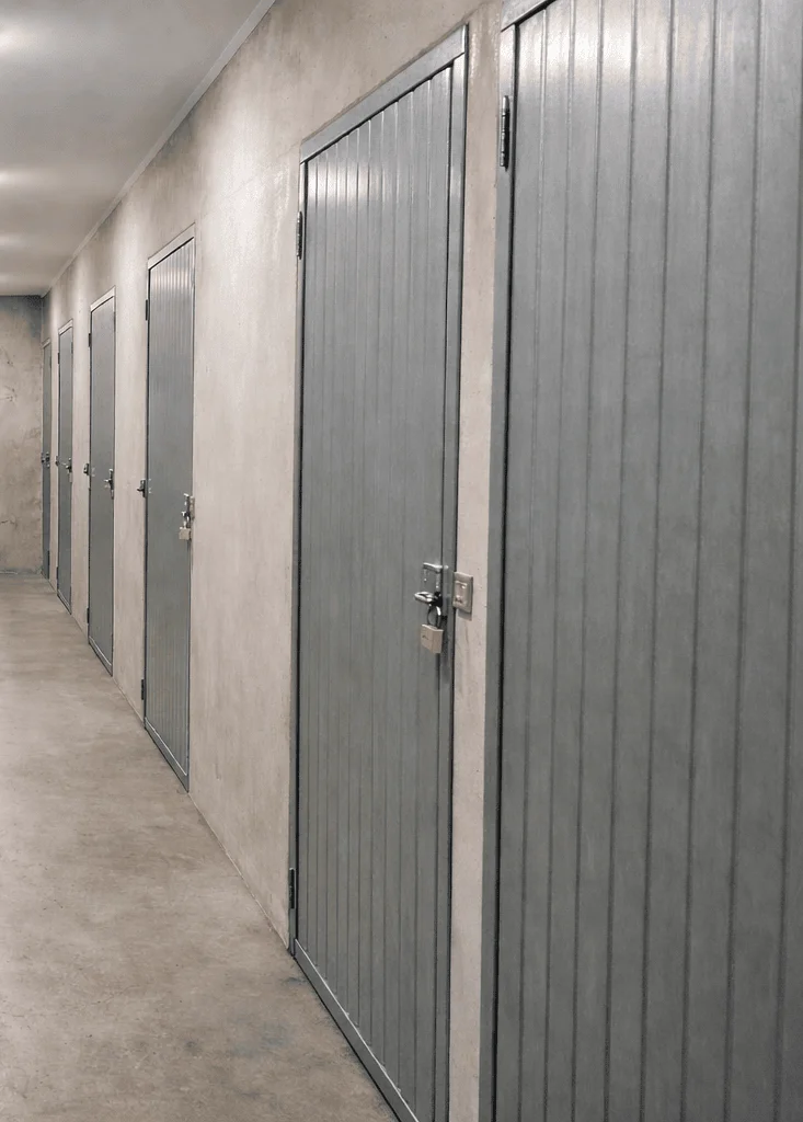 Trastero Trasterola Alicante en C. Teulada, 22, 03009 Alicante (Alacant), Alicante, España - MejorTrastero