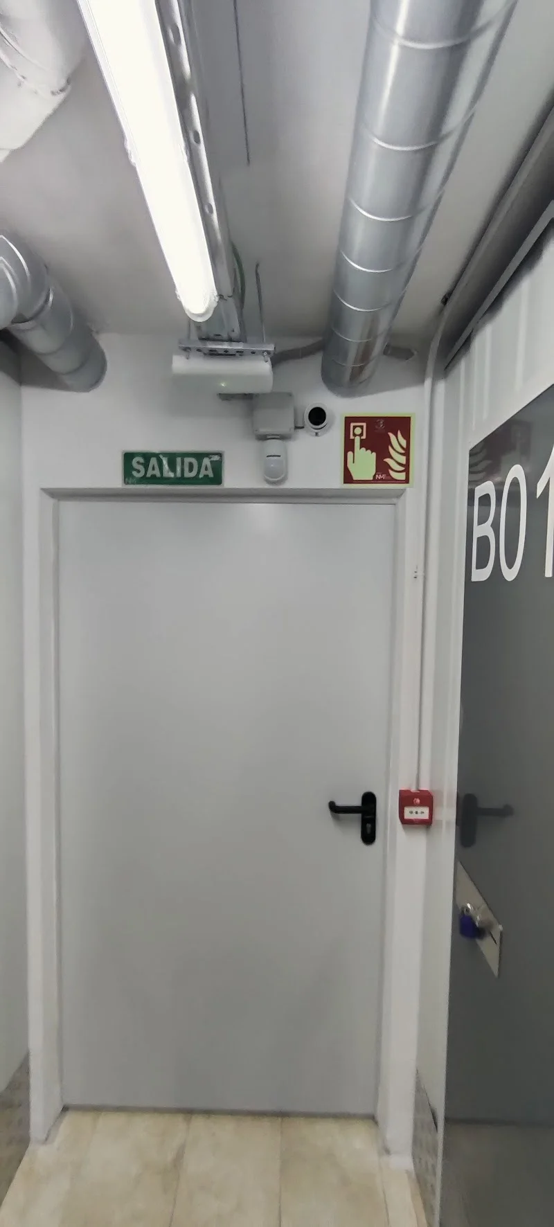 ALITRASTERO | Trasteros en el centro de Alicante en C. Serrano, 8, 03003 Alicante (Alacant), Alicante, España - Imagen 4