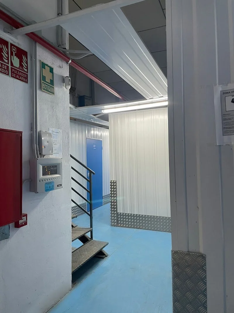 Necesito Un Trastero en Alicante en Carrer de Xàtiva, 9, 03009 Alacant, Alicante, España - Imagen 5