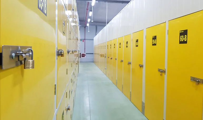 Grupo La Nave Alicante en N-330, 48, 03006 Alicante (Alacant), Alicante, España - Imagen 3