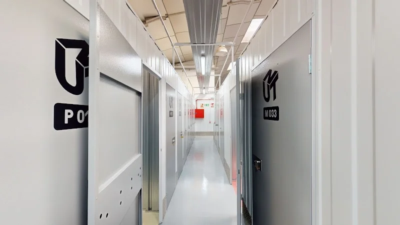 Necesito Un Trastero en Alicante en C. Metalurgias, 17, 03008 Alicante (Alacant), Alicante, España - Imagen 1