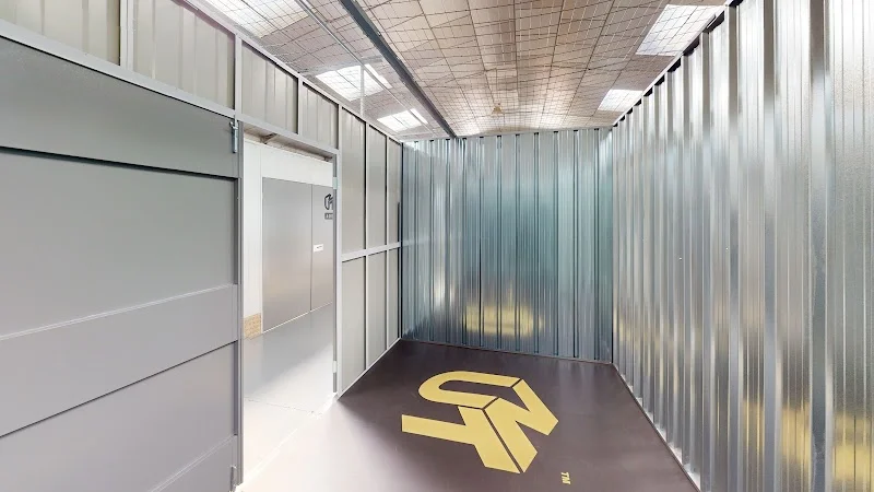 Necesito Un Trastero en Alicante en C. Metalurgias, 17, 03008 Alicante (Alacant), Alicante, España - Imagen 3