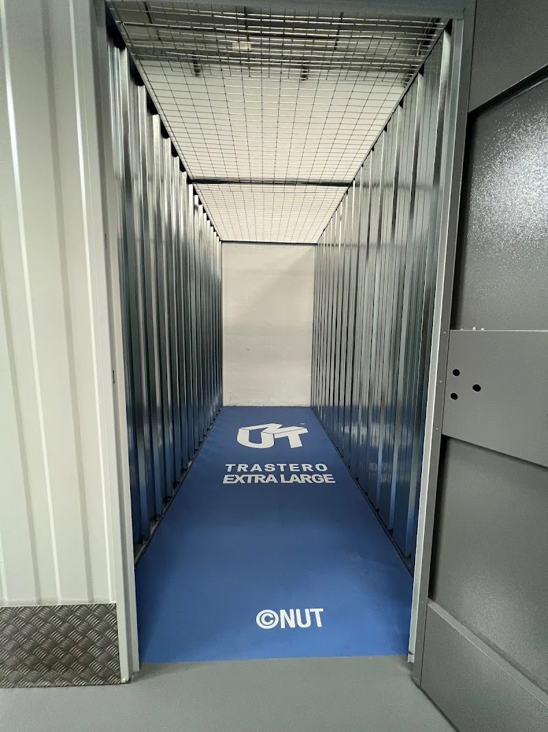 Necesito Un Trastero en Alicante en C. Metalurgias, 17, 03008 Alicante (Alacant), Alicante, España - Imagen 4