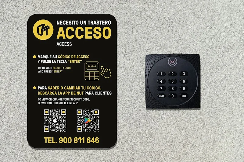 Necesito Un Trastero en Alicante en C. Metalurgias, 17, 03008 Alicante (Alacant), Alicante, España - Imagen 5