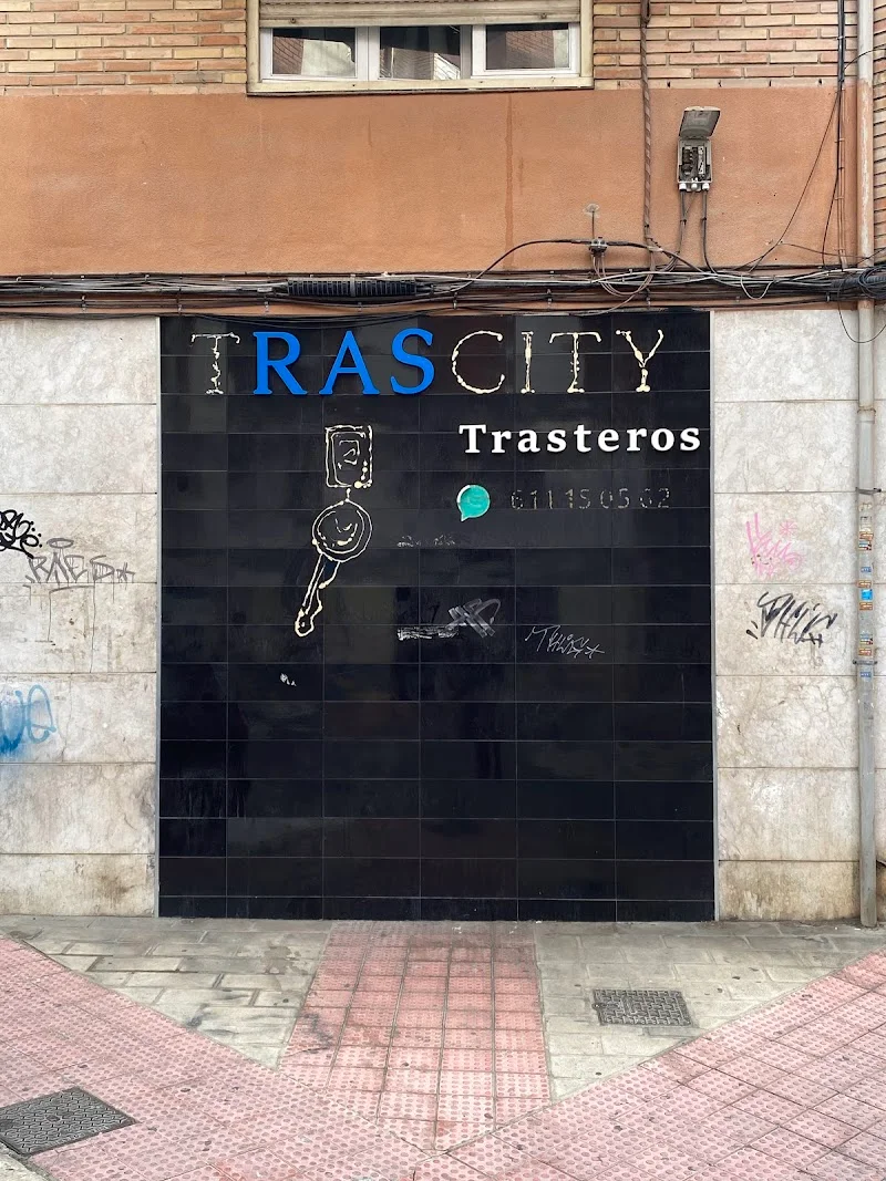 Trascity Trasteros en C. Nou D'Octubre, 15, 03012 Alicante (Alacant), Alicante, España - Imagen 1