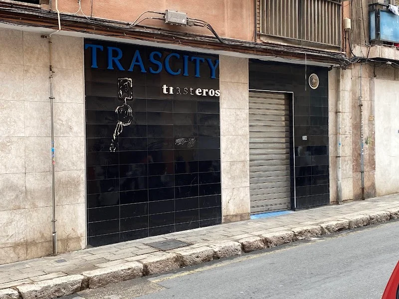 Trascity Trasteros en C. Nou D'Octubre, 15, 03012 Alicante (Alacant), Alicante, España - Imagen 2