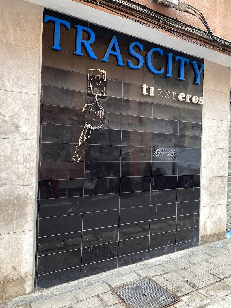 Trascity Trasteros en C. Nou D'Octubre, 15, 03012 Alicante (Alacant), Alicante, España - Imagen 3