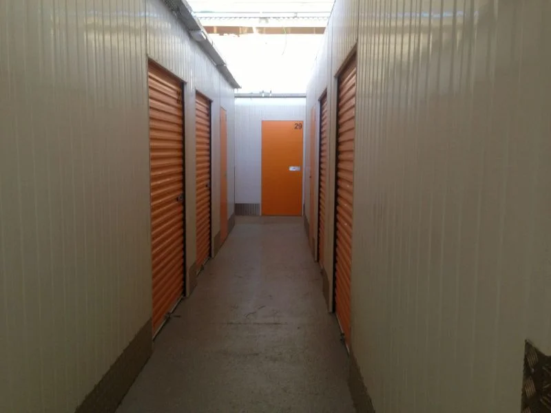 Alquiler De Trasteros Unitras en C. Vial de los Cipreses, 6, 03006 Alicante (Alacant), Alicante, España - Imagen 3