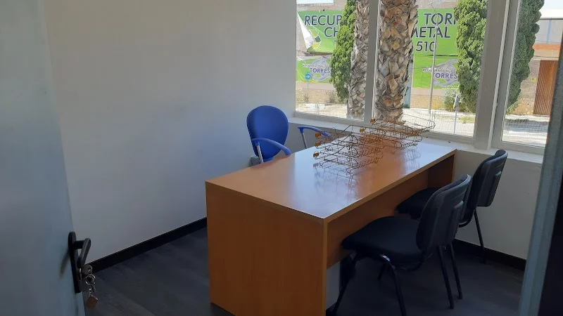 Alquiler De Trasteros Unitras en C. Vial de los Cipreses, 6, 03006 Alicante (Alacant), Alicante, España - Imagen 4