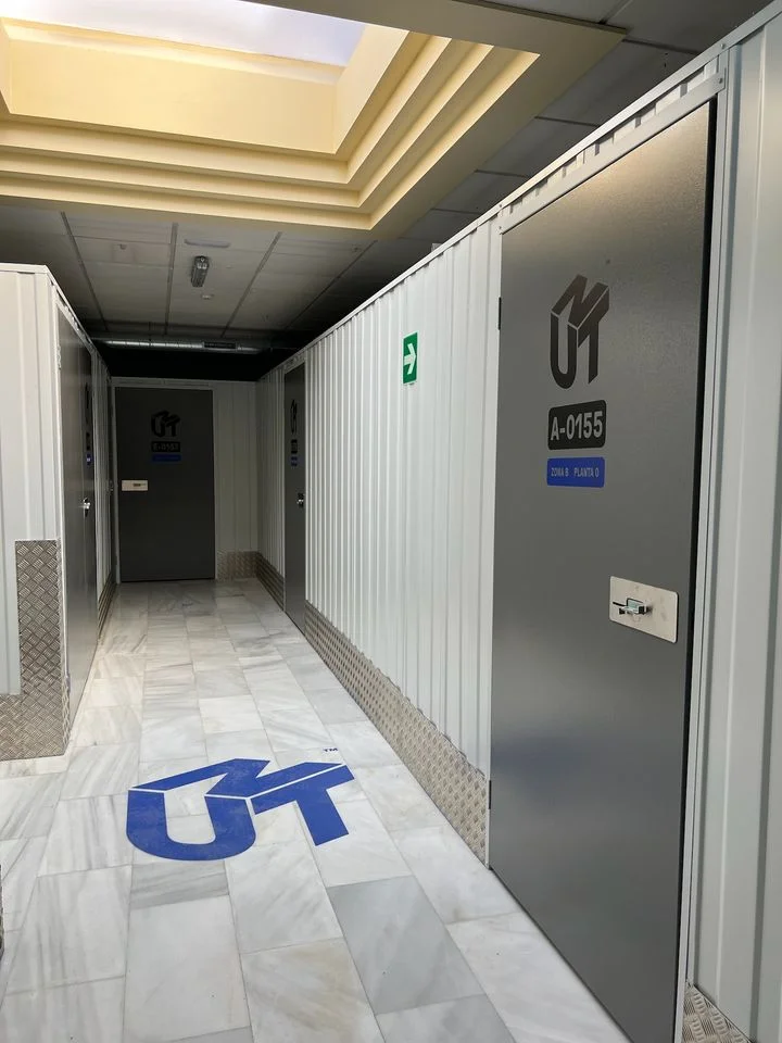 Necesito Un Trastero en San Vicente del Raspeig, Alicante en C. Poeta García Lorca, 8, 03690 San Vicente del Raspeig, Alicante, España - Imagen 2