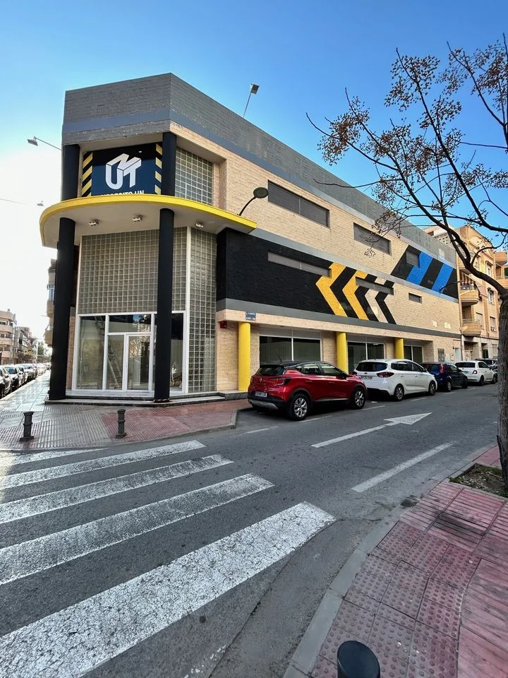 Necesito Un Trastero en San Vicente del Raspeig, Alicante en C. Poeta García Lorca, 8, 03690 San Vicente del Raspeig, Alicante, España - Imagen 3