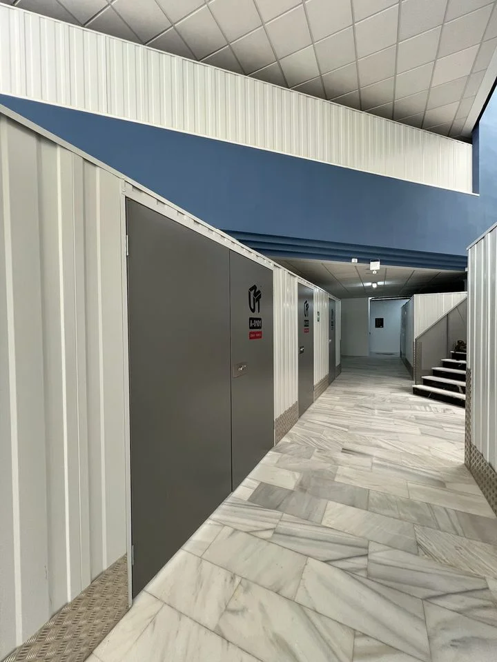 Necesito Un Trastero en San Vicente del Raspeig, Alicante en C. Poeta García Lorca, 8, 03690 San Vicente del Raspeig, Alicante, España - Imagen 4