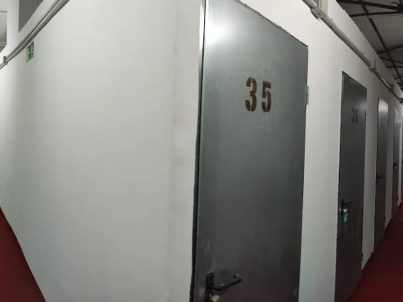 Trasteros Nueva Numancia en C. Isabel Méndez, 17, Local, Puente de Vallecas, 28038 Madrid, España - Imagen 2