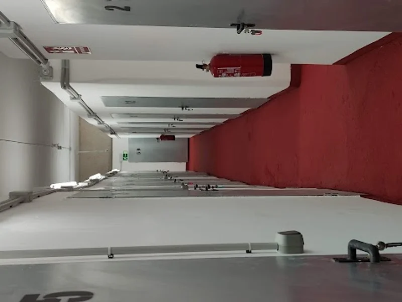 Trasteros Nueva Numancia en C. Isabel Méndez, 17, Local, Puente de Vallecas, 28038 Madrid, España - Imagen 4