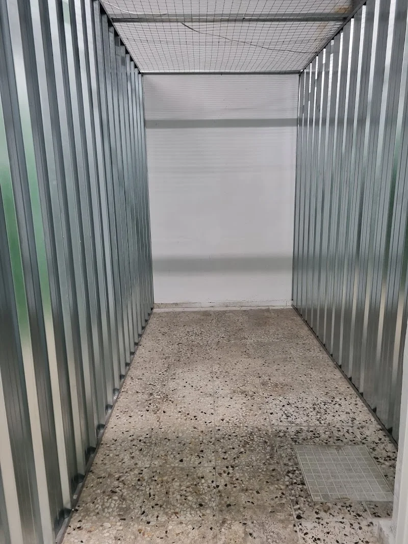 Alquilatrasteros.es en C/ Major, 17, 03550 Sant Joan d'Alacant, Alicante, España - Imagen 2