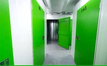 Green Storage Box - trasteros Alicante en Carrer dels Transports, 8, 03008 Alacant, Alicante, España - Imagen 2