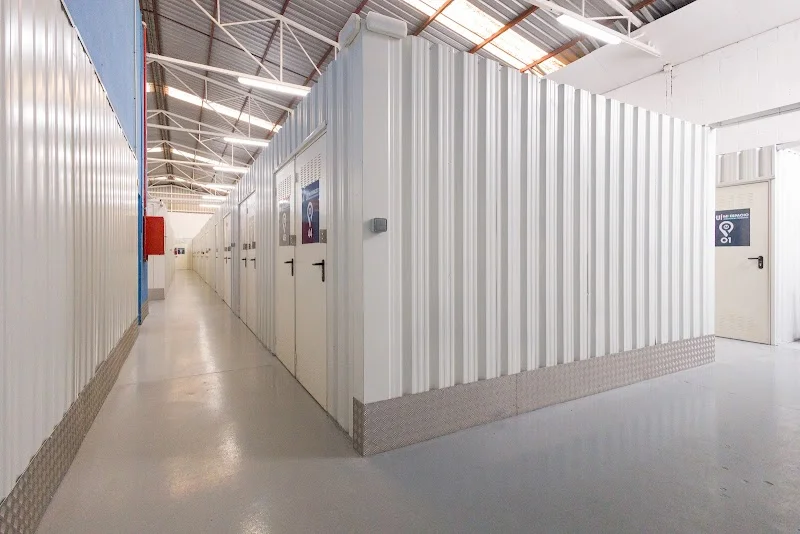 Aquí Mi Espacio San Vicente del Raspeig en Del, C. Torno, 8, 03690 San Vicente del Raspeig, Alicante, España - Imagen 2