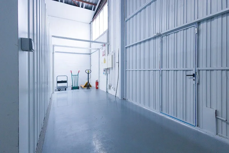 Aquí Mi Espacio San Vicente del Raspeig en Del, C. Torno, 8, 03690 San Vicente del Raspeig, Alicante, España - Imagen 3