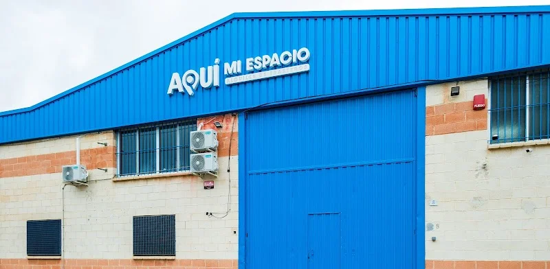 Aquí Mi Espacio San Vicente del Raspeig en Del, C. Torno, 8, 03690 San Vicente del Raspeig, Alicante, España - Imagen 4