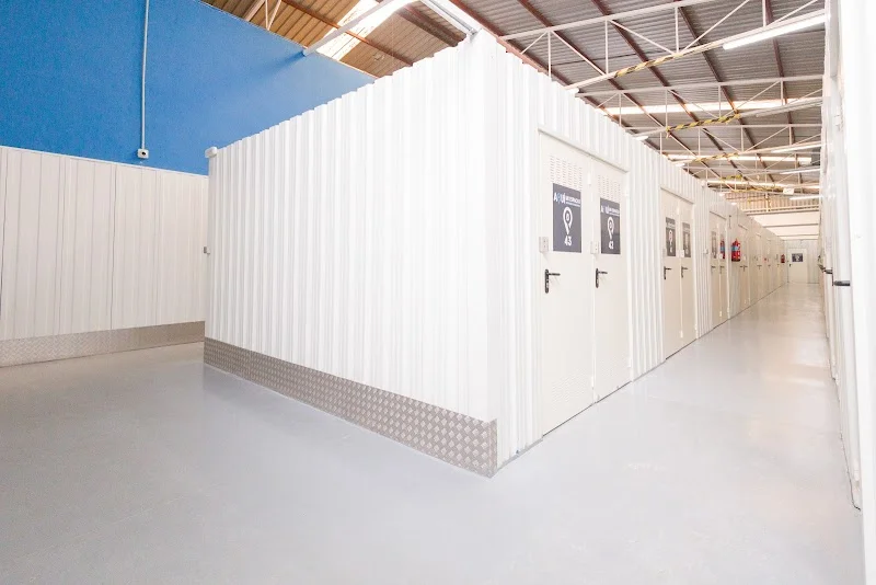 Aquí Mi Espacio San Vicente del Raspeig en Del, C. Torno, 8, 03690 San Vicente del Raspeig, Alicante, España - Imagen 5