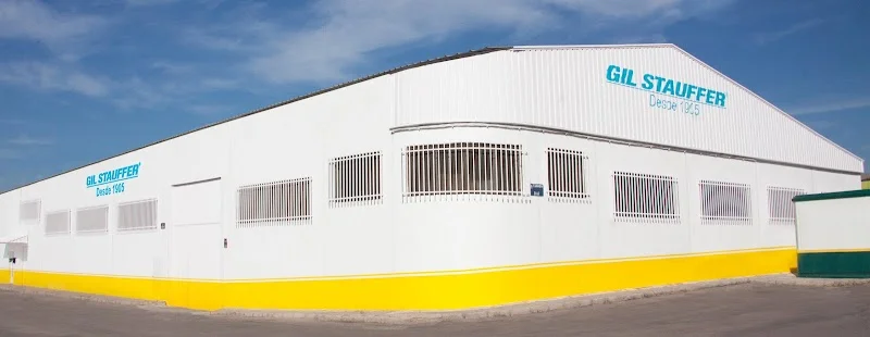 Gil Stauffer | Mudanzas y Guardamuebles Alicante en C. Tauro, 5, 03009 Alicante (Alacant), Alicante, España - Imagen 2