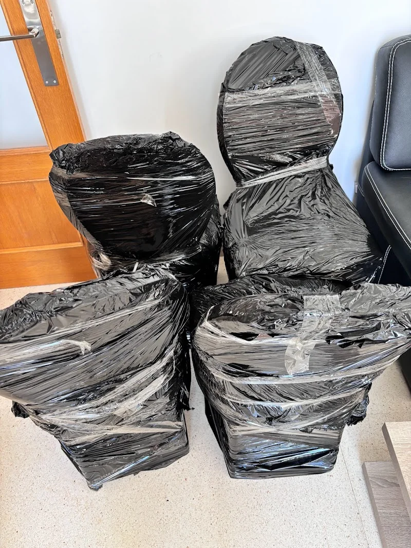 Mudanzas Logistica en C. García Andreu, 31, 1ºA, 03007 Alicante (Alacant), Alicante, España - Imagen 5