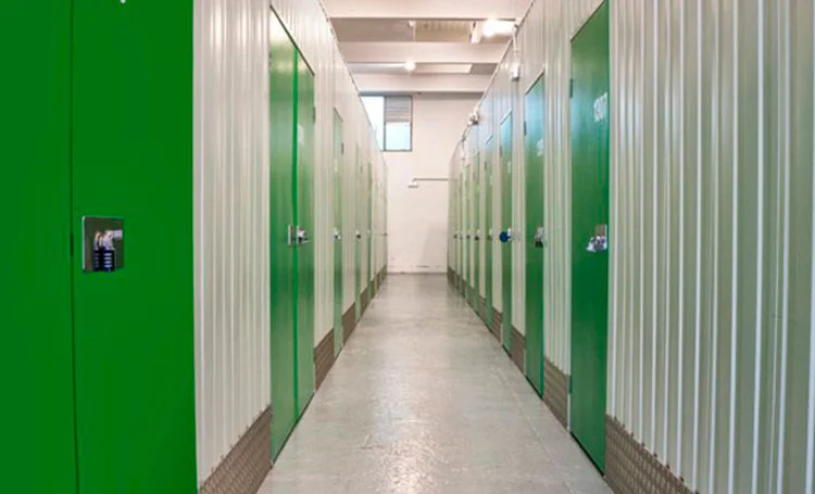 Mudanzas Ebm en Carrer dels Transports, 8, 03008 Alacant, Alicante, España - Imagen 2