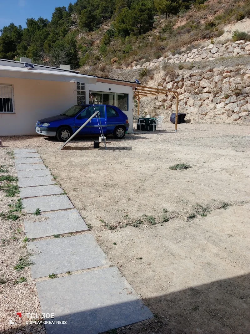 Mudanzas y Guardamuebles Sigma S.L. en C. Tauro, 03006 Alicante (Alacant), Alicante, España - Imagen 2