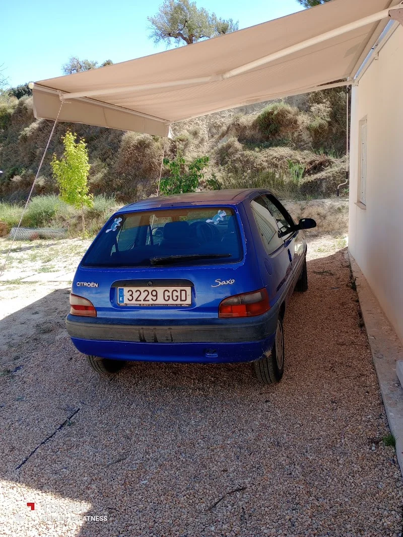 Mudanzas y Guardamuebles Sigma S.L. en C. Tauro, 03006 Alicante (Alacant), Alicante, España - Imagen 3