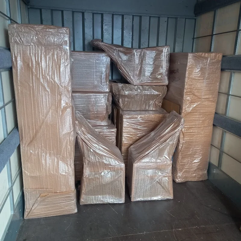 Mudanzas y Guardamuebles Sigma S.L. en C. Tauro, 03006 Alicante (Alacant), Alicante, España - Imagen 4