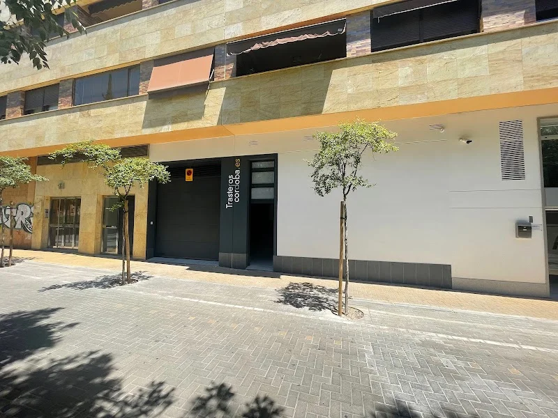 Trasteros Córdoba en C. Secretario Carretero, Poniente Sur, 14004 Córdoba, España - Imagen 2