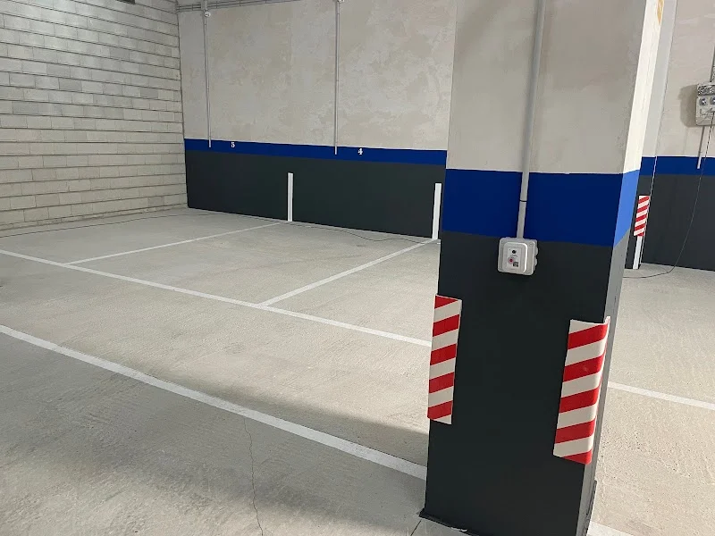 Trasteros Córdoba en C. Secretario Carretero, Poniente Sur, 14004 Córdoba, España - Imagen 5