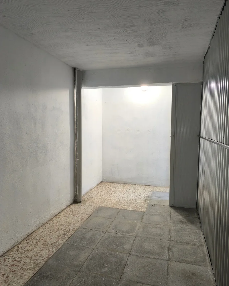 Trasteros el Vial Córdoba en C. Luis Ponce de León, 2, Bajo/ Cochera, Noroeste, 14006 Córdoba, España - Imagen 3