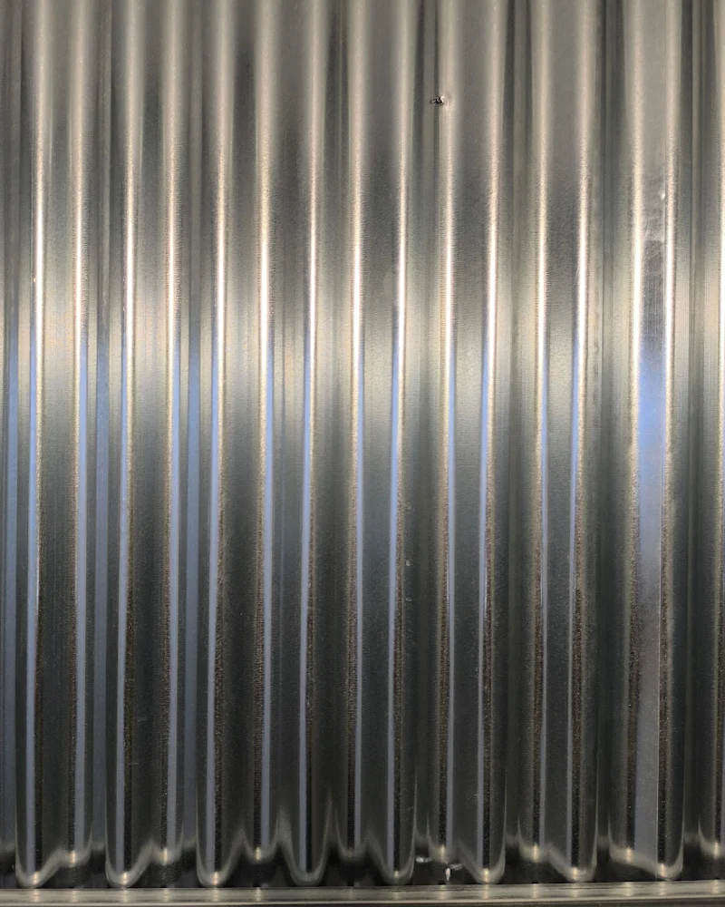 Trastero Trasteros el Vial Córdoba en C. Luis Ponce de León, 2, Bajo/ Cochera, Noroeste, 14006 Córdoba, España - MejorTrastero