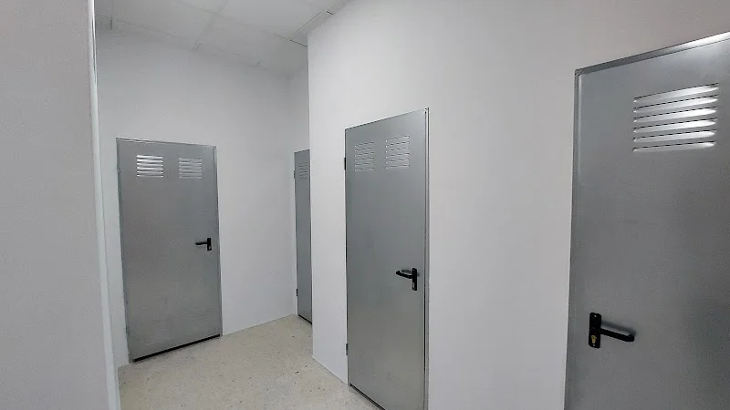 Trasteros Avellano en El Avellano, 4, Nte. Sierra, 14006 Córdoba, España - Imagen 2