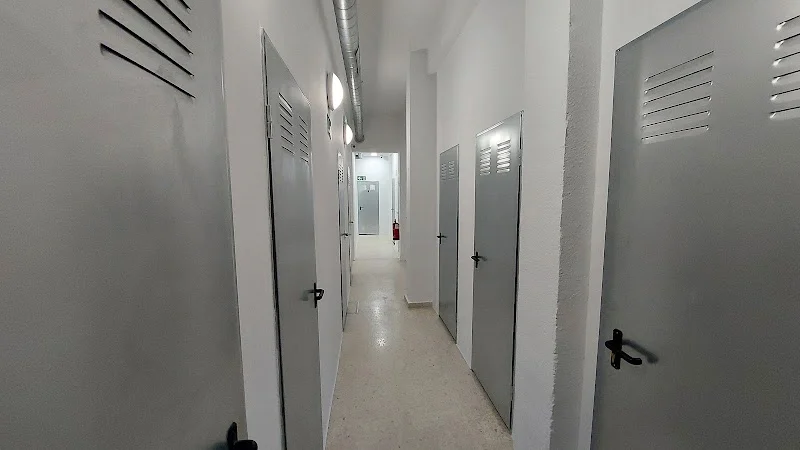 Trasteros Avellano en El Avellano, 4, Nte. Sierra, 14006 Córdoba, España - Imagen 5