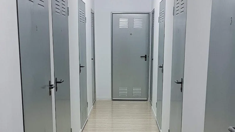 HaztEspacio en Andres Barrera, 53, 14014 Córdoba, España - Imagen 1