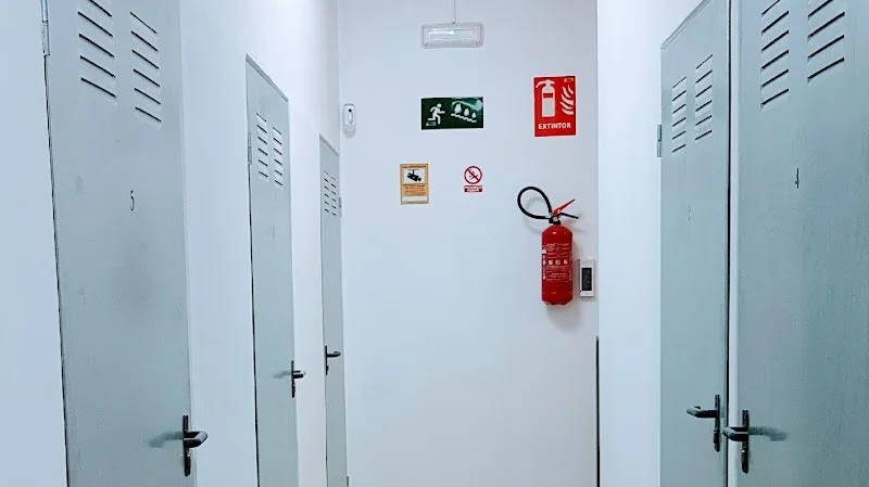 HaztEspacio en Andres Barrera, 53, 14014 Córdoba, España - Imagen 5