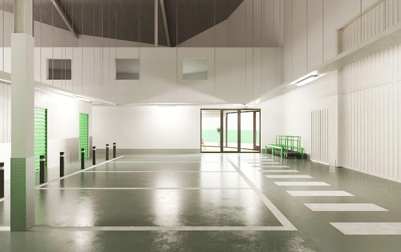 Zulubox Córdoba (CHINALES) | Alquiler de Trasteros en Av. Profesor Arnold J. Toynbee, 44, 14007 Córdoba, España - Imagen 3