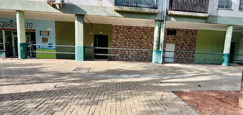 tu trastero en cordoba en C. Libertador Sucre, 8, Sur, 14013 Córdoba, España - Imagen 1