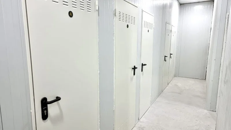 tu trastero en cordoba en C. Libertador Sucre, 8, Sur, 14013 Córdoba, España - Imagen 2