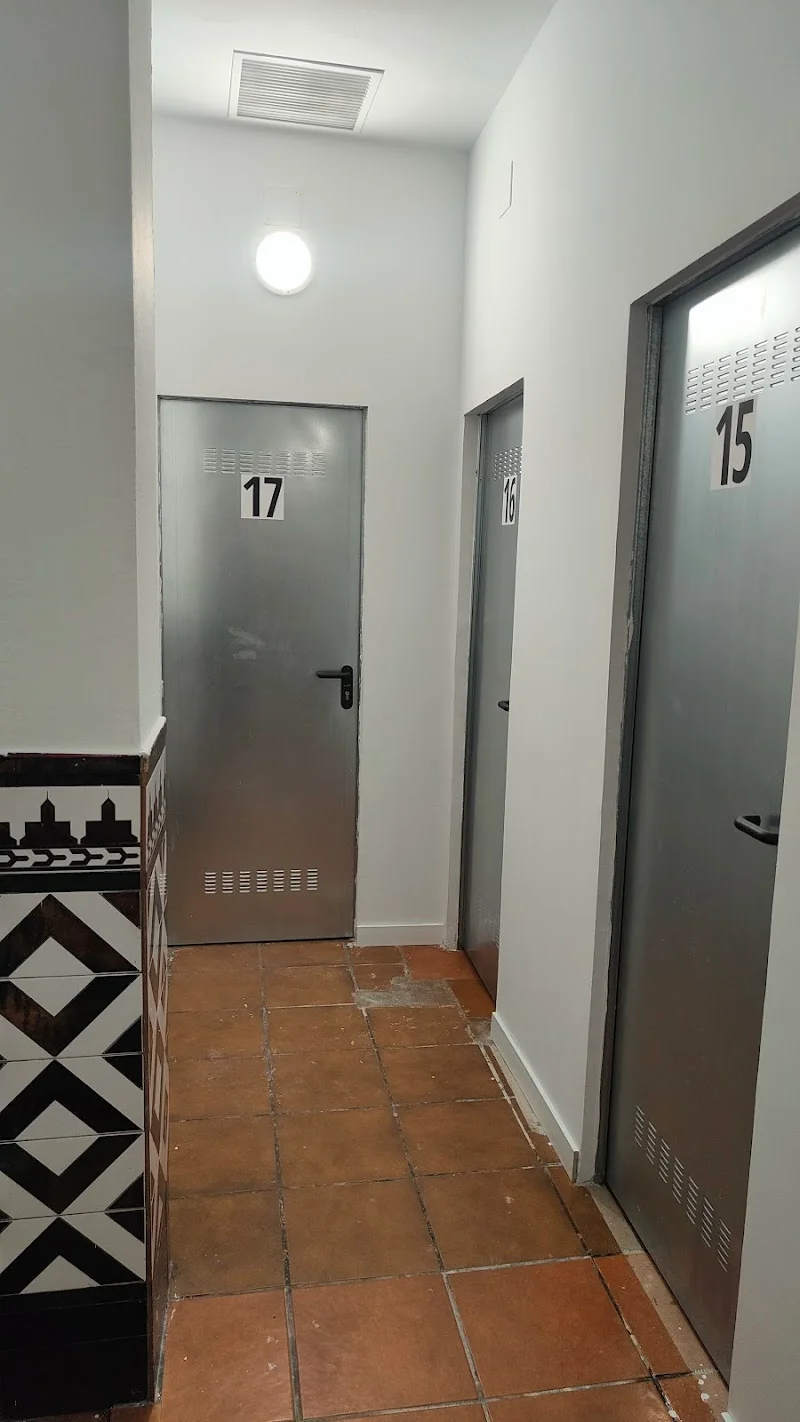 Trasteros Lahore en Pl. Lahore, 2, LOCAL D-E, Levante, 14007 Córdoba, España - Imagen 3