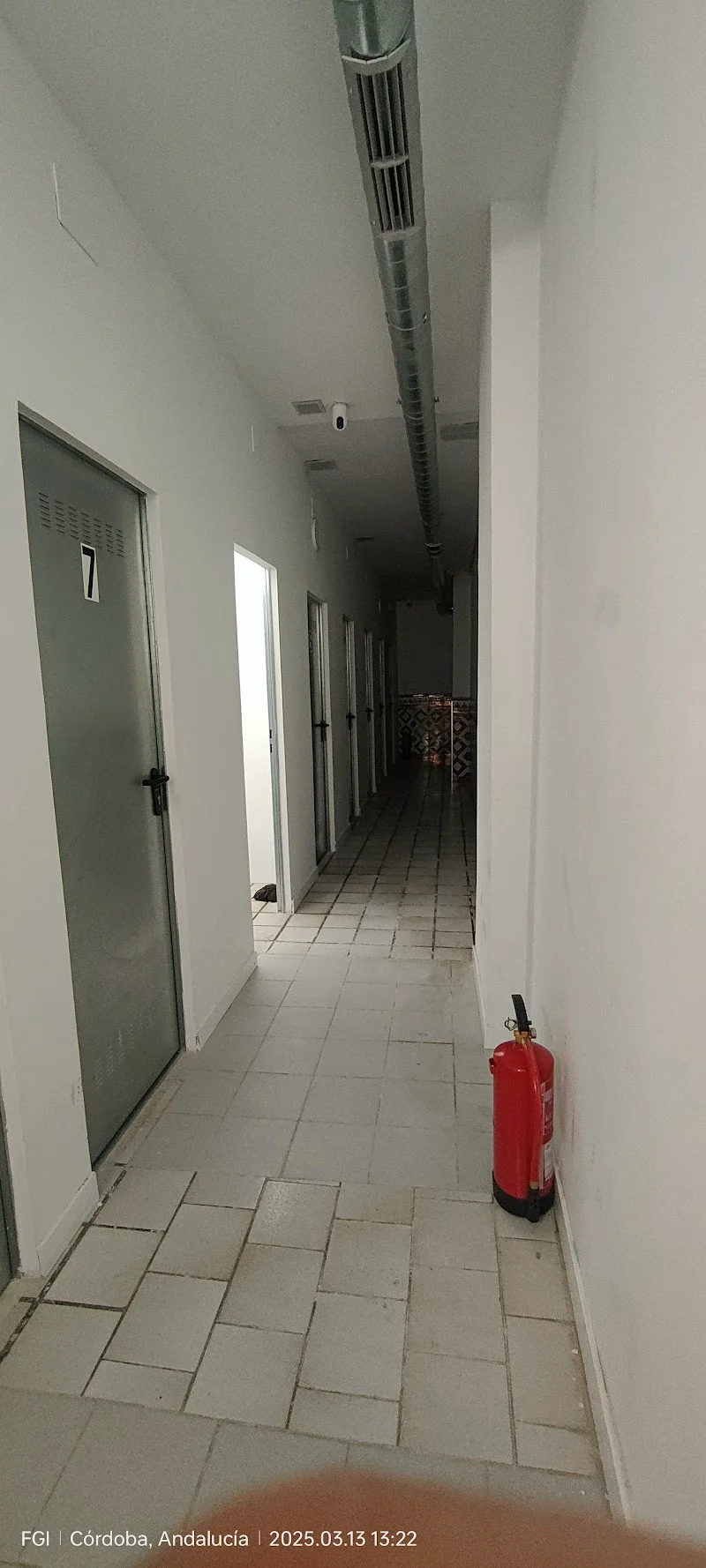 Trasteros Lahore en Pl. Lahore, 2, LOCAL D-E, Levante, 14007 Córdoba, España - Imagen 4