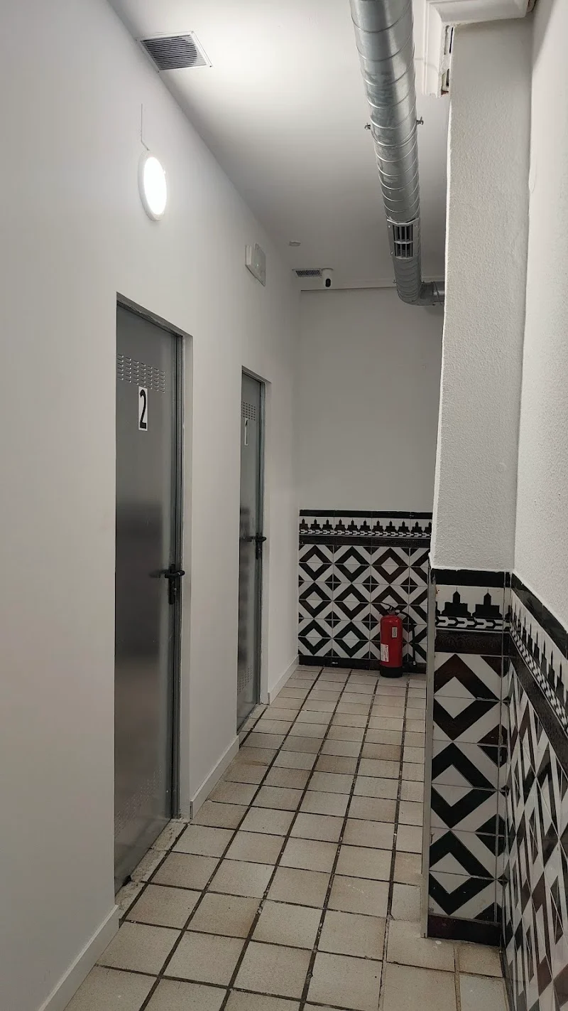 Trasteros Lahore en Pl. Lahore, 2, LOCAL D-E, Levante, 14007 Córdoba, España - Imagen 5