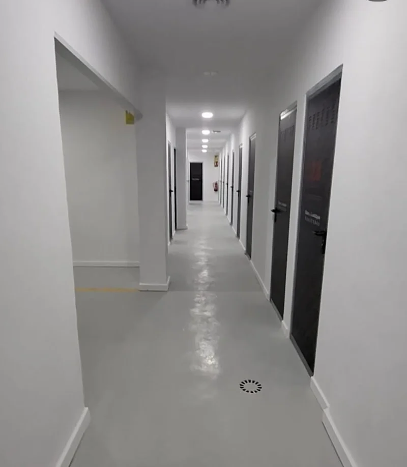 TRASTEROS RIVERA DEL GUADALQUIVIR en C. Venerable Juan de Santiago, Sureste, 14010 Córdoba, España - Imagen 1