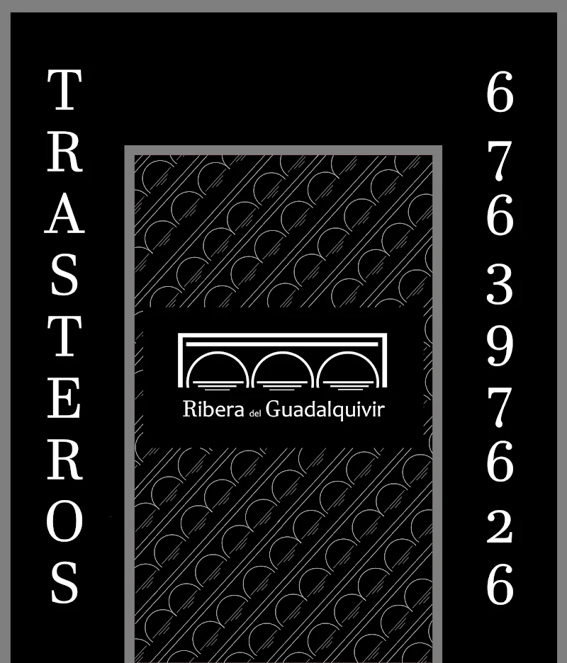 TRASTEROS RIVERA DEL GUADALQUIVIR en C. Venerable Juan de Santiago, Sureste, 14010 Córdoba, España - Imagen 2