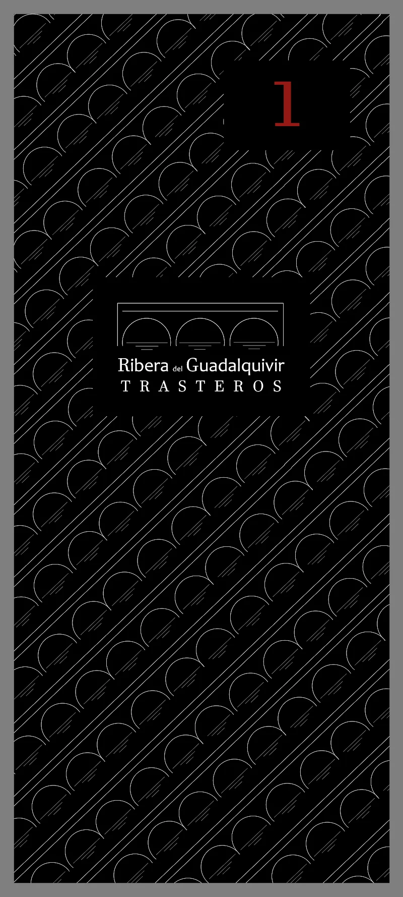 TRASTEROS RIVERA DEL GUADALQUIVIR en C. Venerable Juan de Santiago, Sureste, 14010 Córdoba, España - Imagen 3