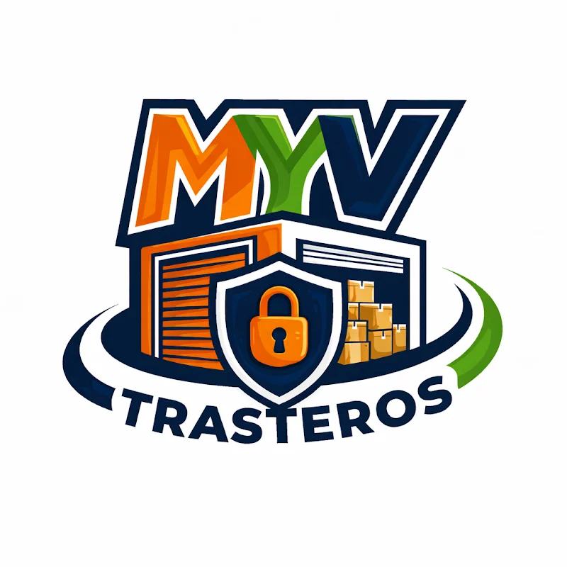 Trasteros MYV en C. Maestro Priego López, 45, Local 14, Poniente Sur, 14008 Córdoba, España - Imagen 4