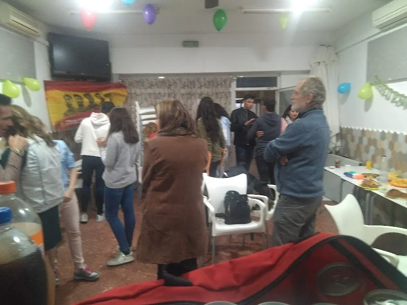 SE ALQUILAN O SE VENDEN TRASTEROS RECIEN TERMINADOS en Poniente Nte., 14005 Córdoba, España - Imagen 4