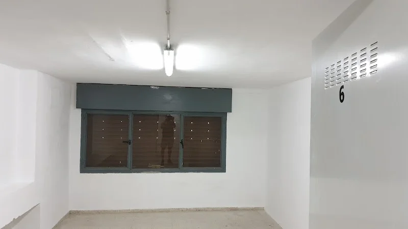 trasteroguardamuebles.com en C. Estonia, 1, 14014 Córdoba, España - Imagen 2